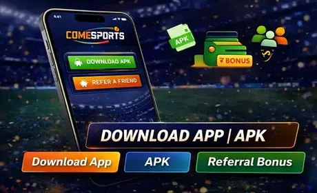 Download the app, unlock code 55555B500, and enter ₹1 contests faster