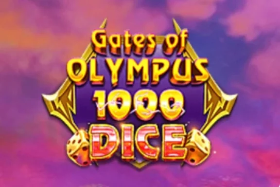 55555 Gates of Olympus & High-RTP Lobby